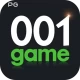 001game - Live Plus