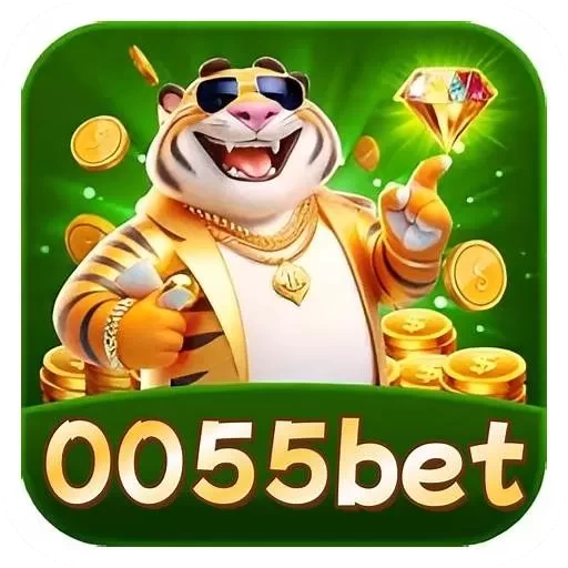 0055bet Mega Jackpot - 🔥 apk
