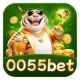 0055bet Mega Jackpot