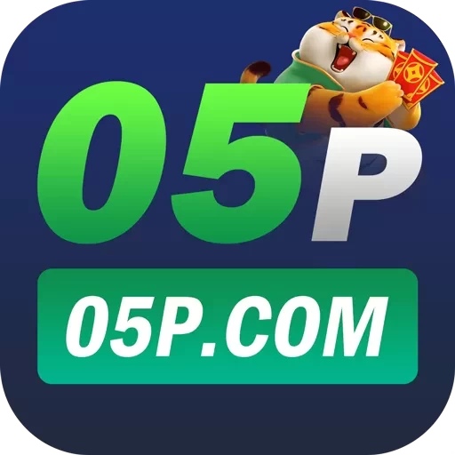 05p Plus - Casino & Slots - aplicativo