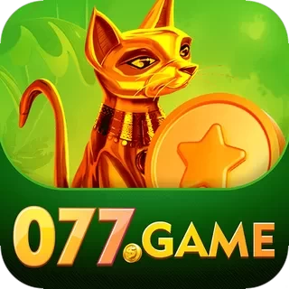 077game Super Casino App - pak