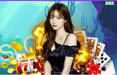 0055bet Mega Jackpot Screenshot 1 - apk