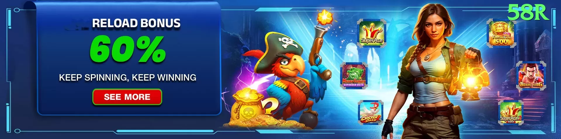 017win Live Casino Turbo Screenshot 1